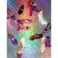 vondels-ornament-glass-transparent-oil-high-heel-h12cm-vond-20120271