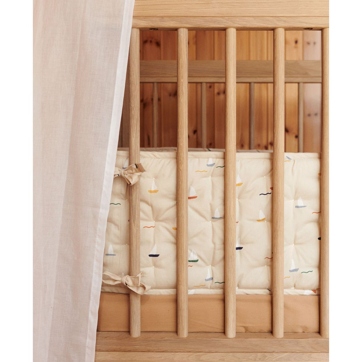 dear-april-nori-cot-bumper-190x26-cm-quilted-padded-pond-boats-baby-nursery-home-decor-dear-4-101-20