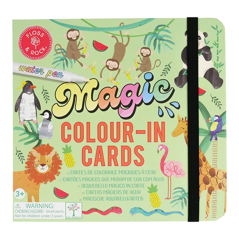 floss-rock-magic-colour-changing-water-cards-jungle-play-toy-flor-38p3416