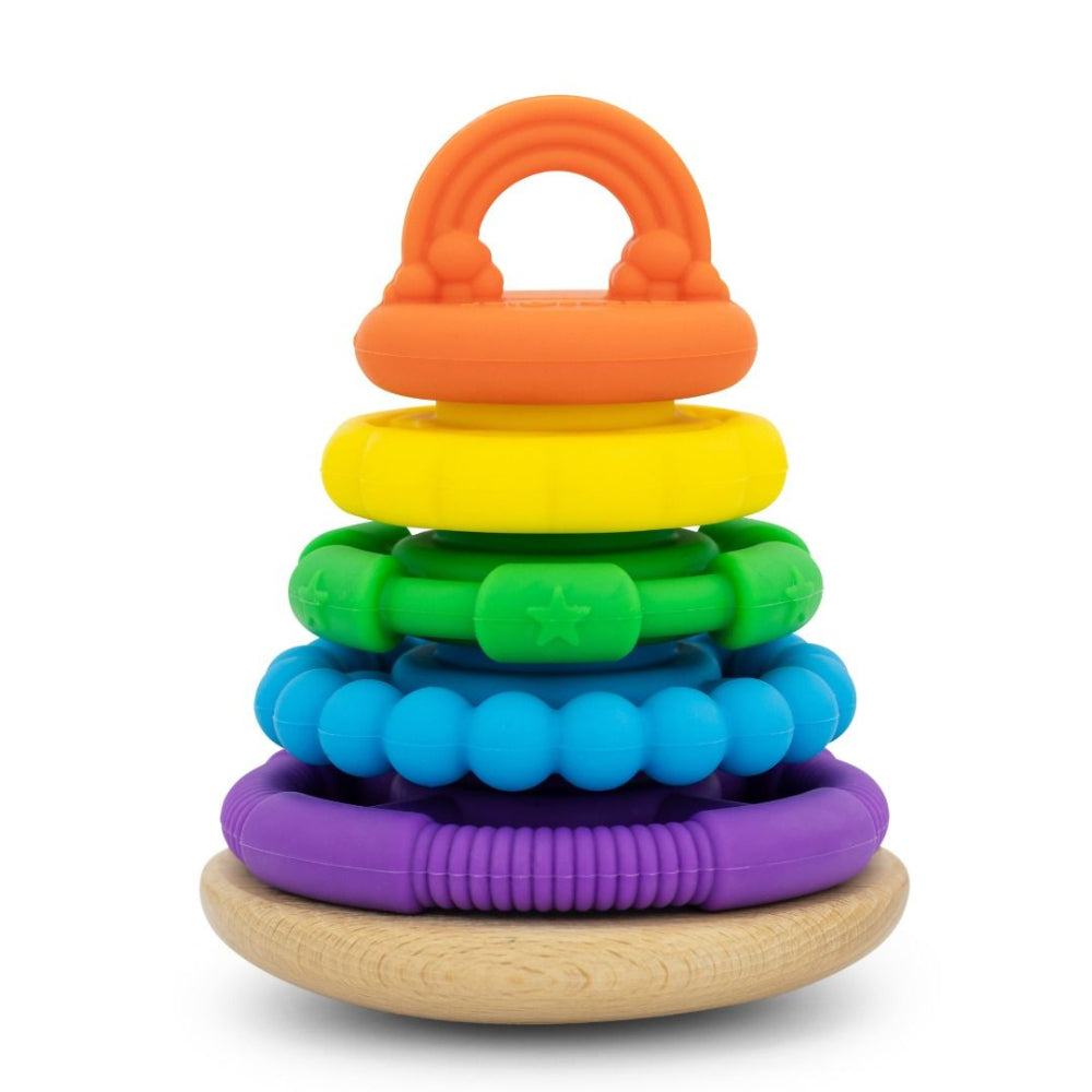 white-jellystone-designs-wobble-stacker-bright