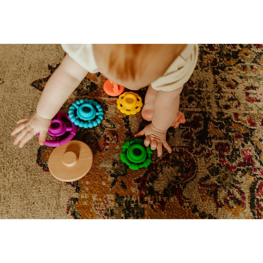 white-jellystone-designs-wobble-stacker-bright