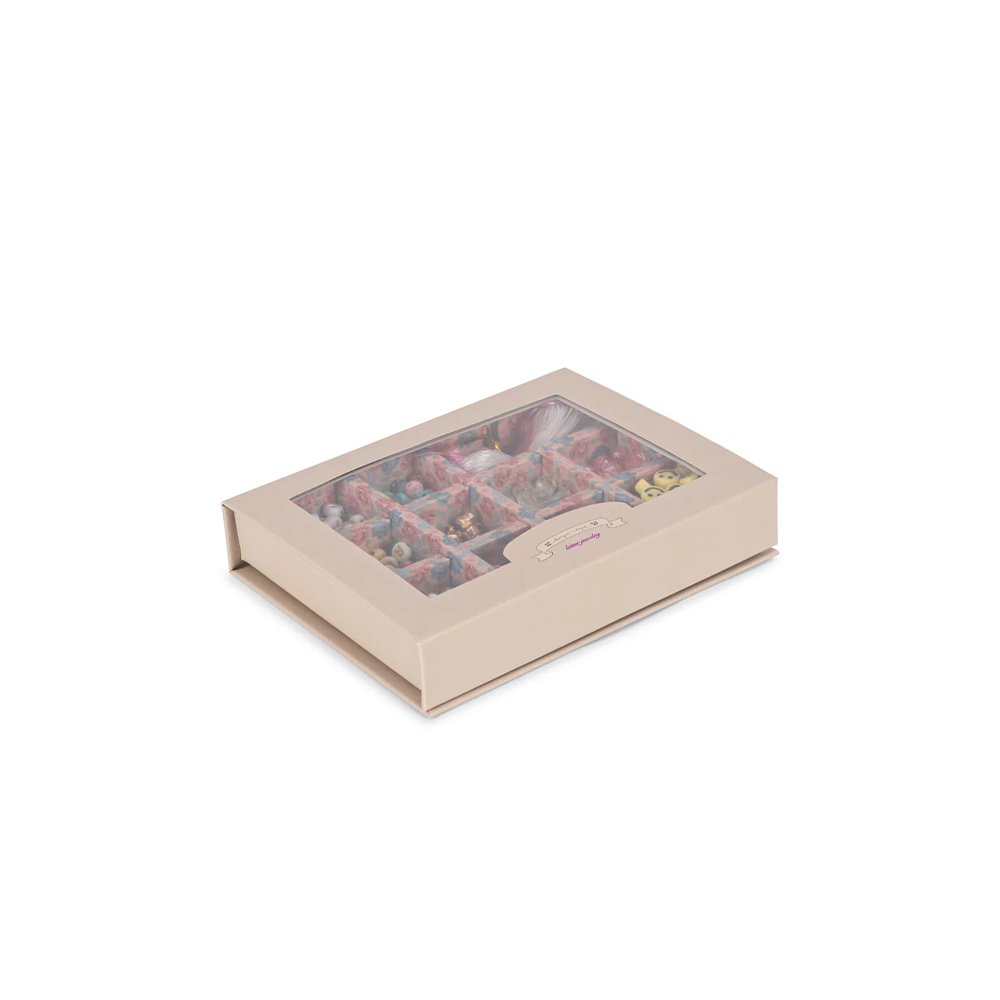 konges-slojd-abc-jewelry-set-display-12pcs-multi-one-size-home-decor-kong-w25ks104535-multi-os