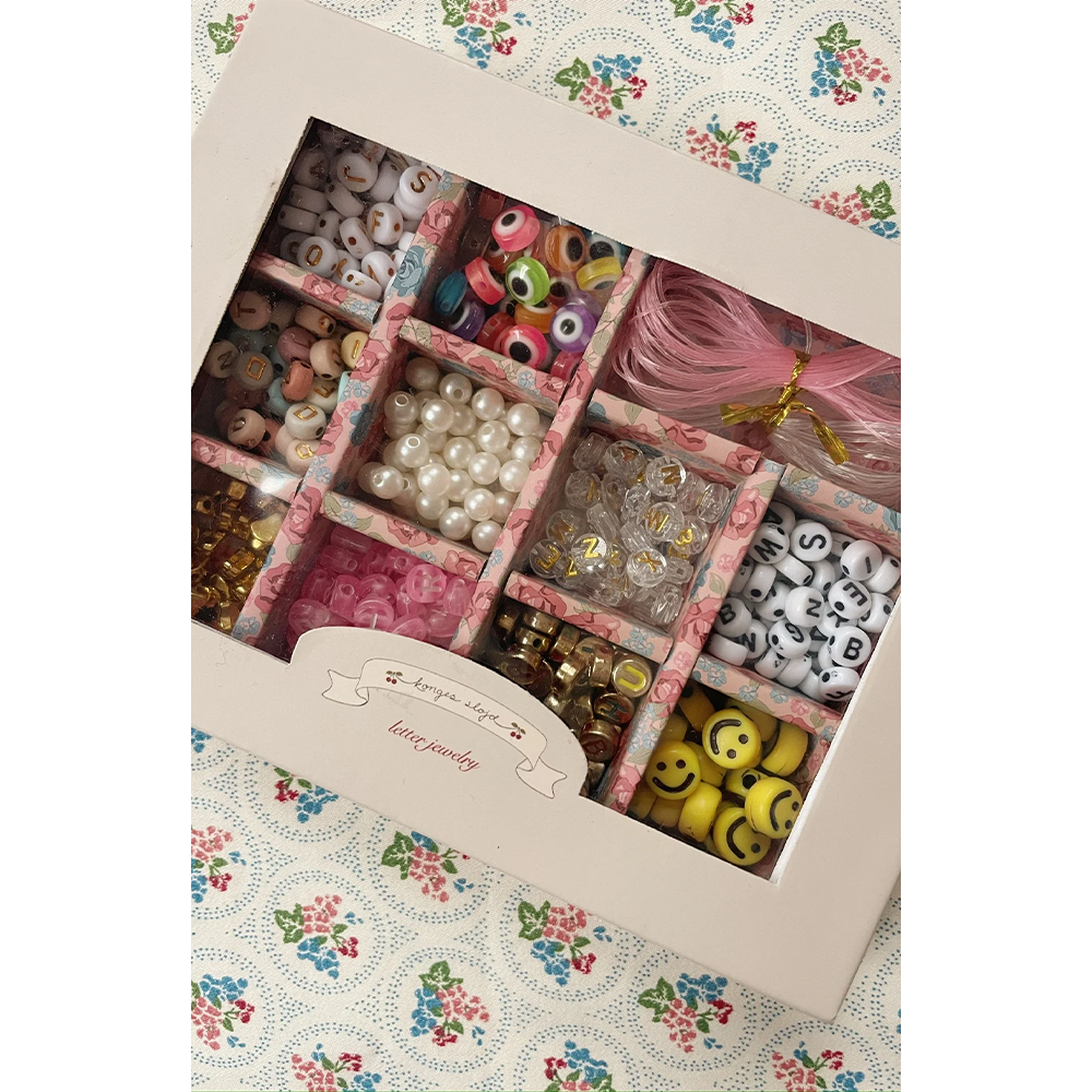 konges-slojd-abc-jewelry-set-display-12pcs-multi-one-size-home-decor-kong-w25ks104535-multi-os