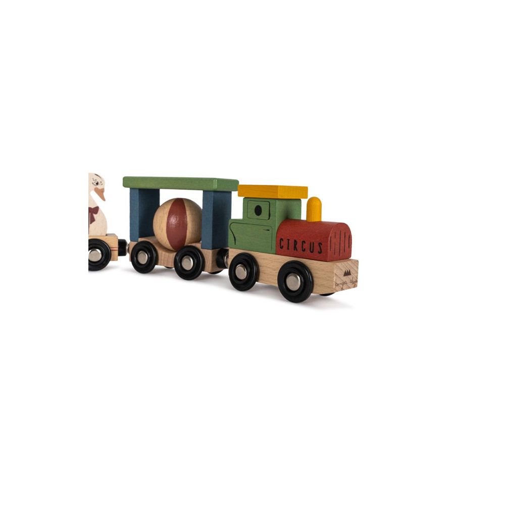 konges-slojd-wooden-animal-train-fsc-multi-one-size-play-toy-kong-w25ks104059-multi-os