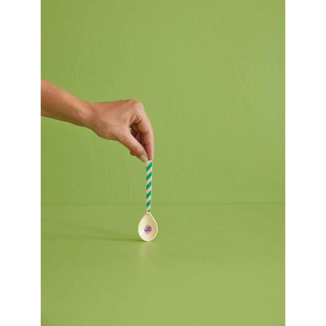 rice-dk-melamine-teaspoon-with-arda-bloom-print-kitchen-rice-melsp-saw23xcpblo