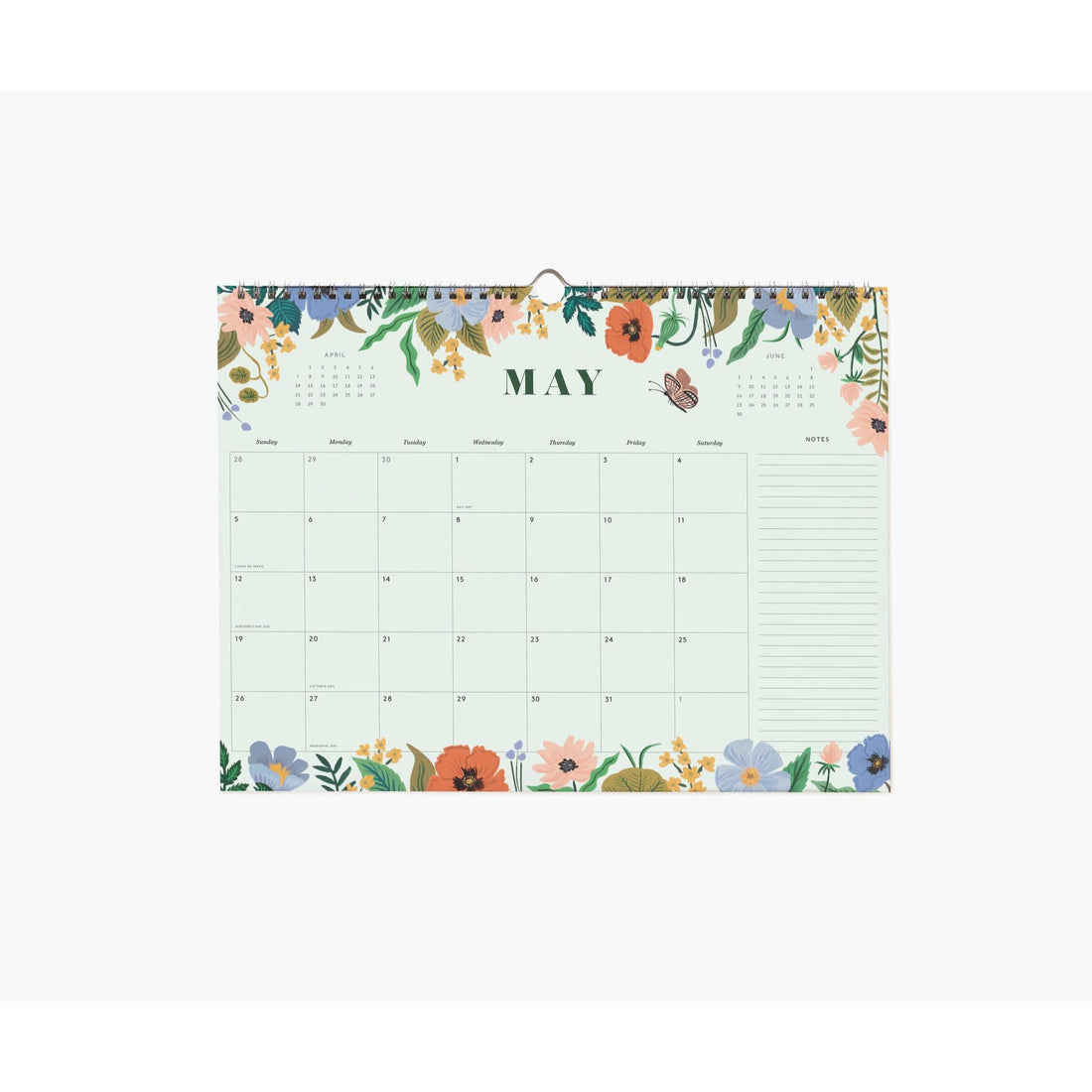 rifle-paper-co-2024-blossom-appointment-calendar-home-decor-stationery-rifl-cal081