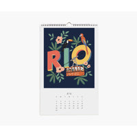 rifle-paper-co-2024-greetings-from-around-the-world-wall-calendar-home-decor-stationery-rifl-cal080