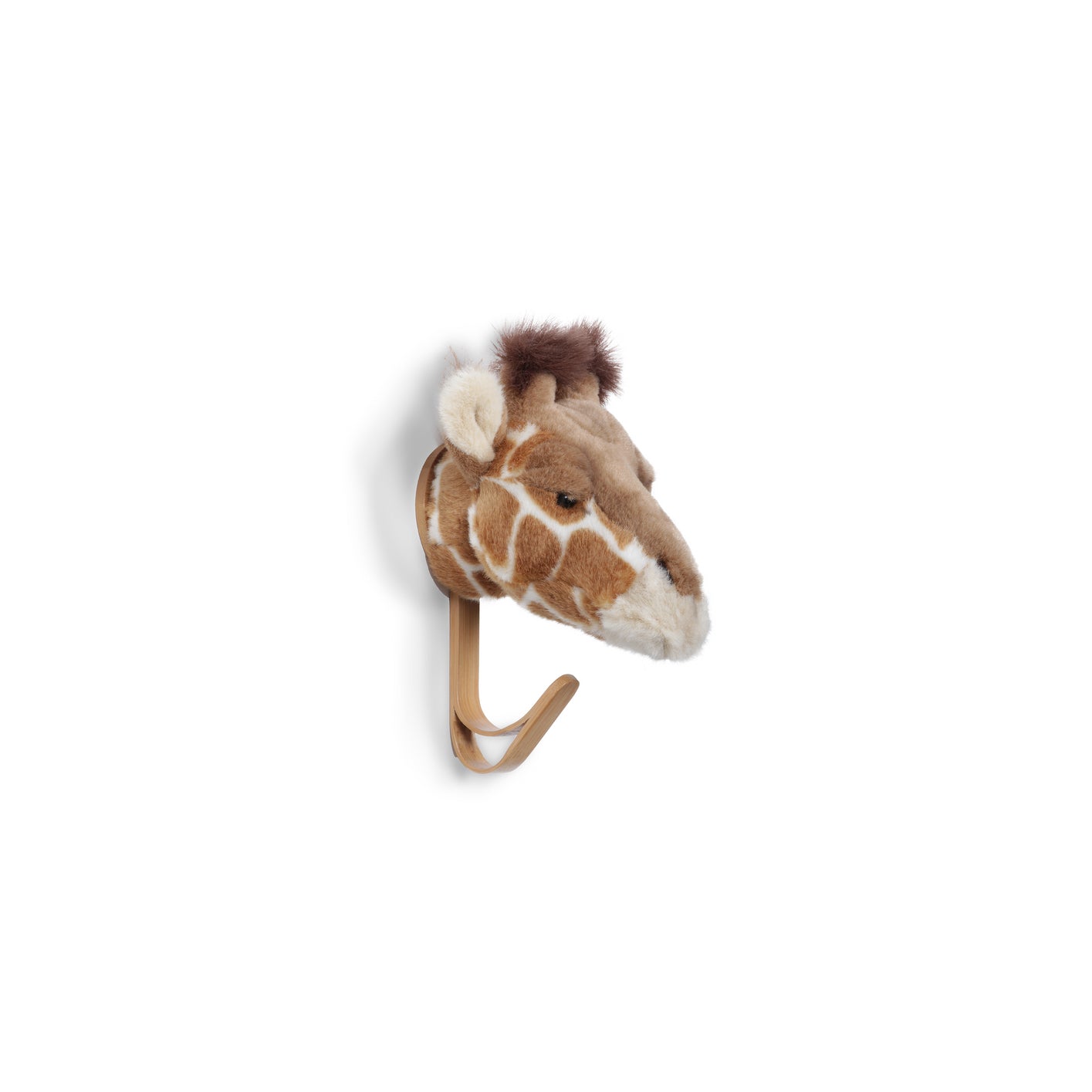 wild-&-soft-coat-hanger-sm-head-giraffe-wild-ws5053