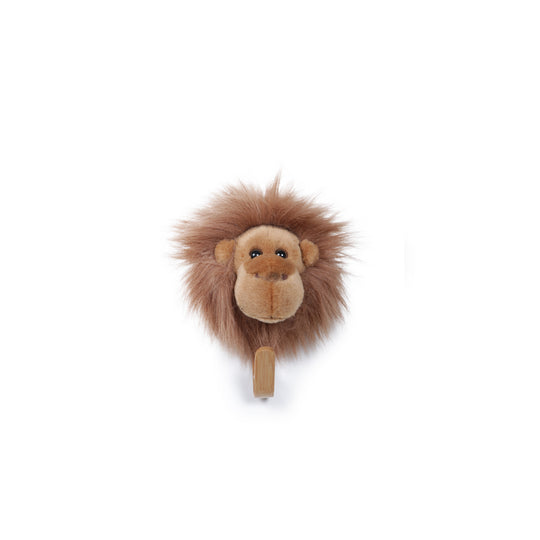 wild-&-soft-coat-hanger-sm-head-orang-utan-wild-ws5057