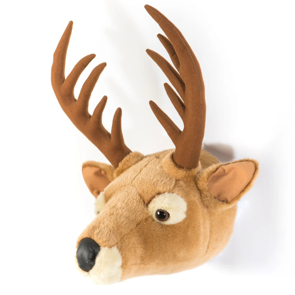 wild-&-soft-head-deer-billy-wild-ws0027