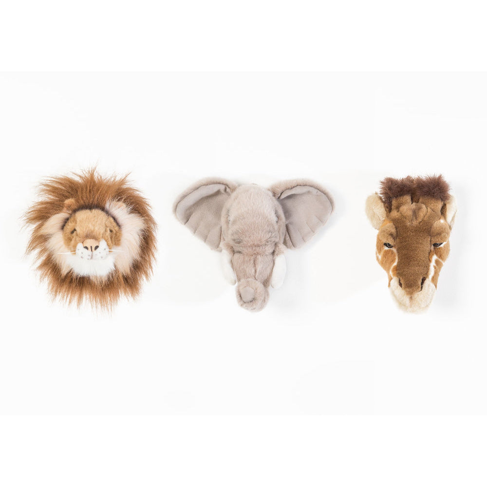 wild-&-soft-safari-box-set-of-3-sm-heads-elephant-lion-giraffe-wild-ws5100