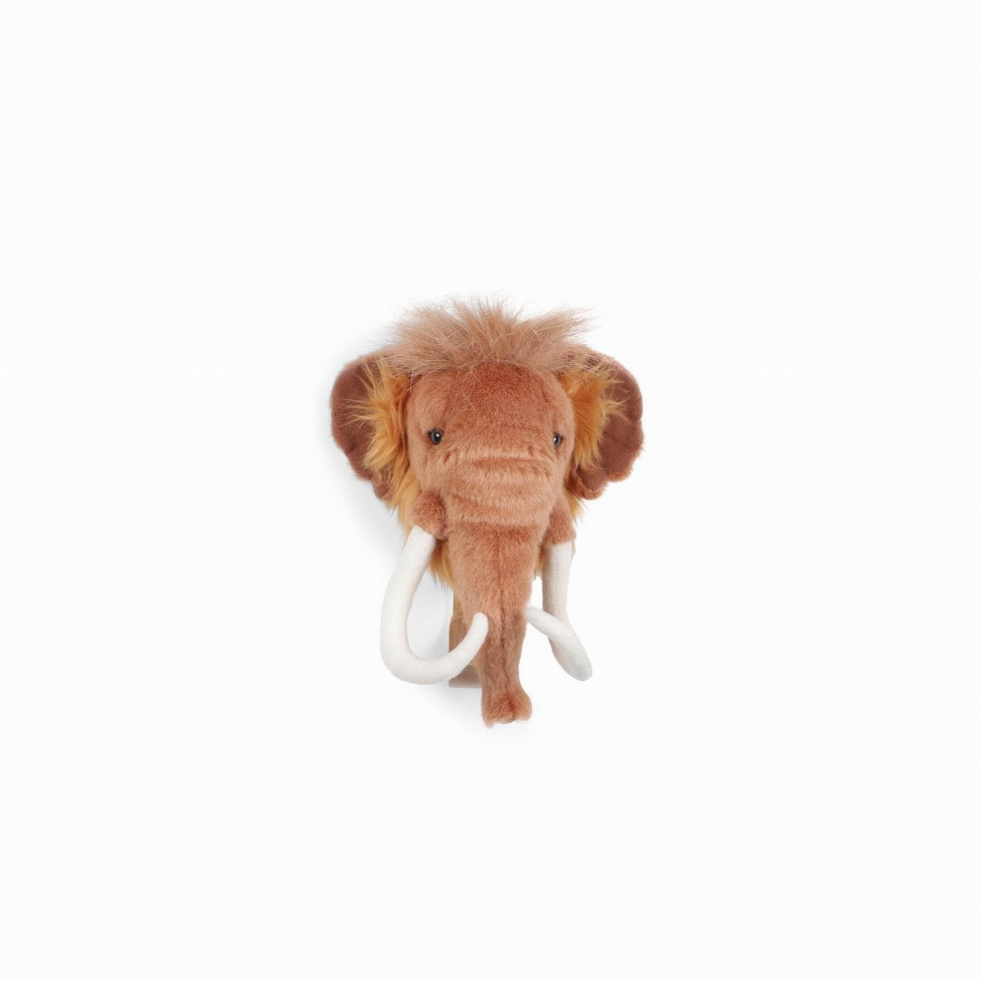 wild-soft-coat-hanger-sm-head-mammoth-w-box-home-decor-wild-ws5063-01