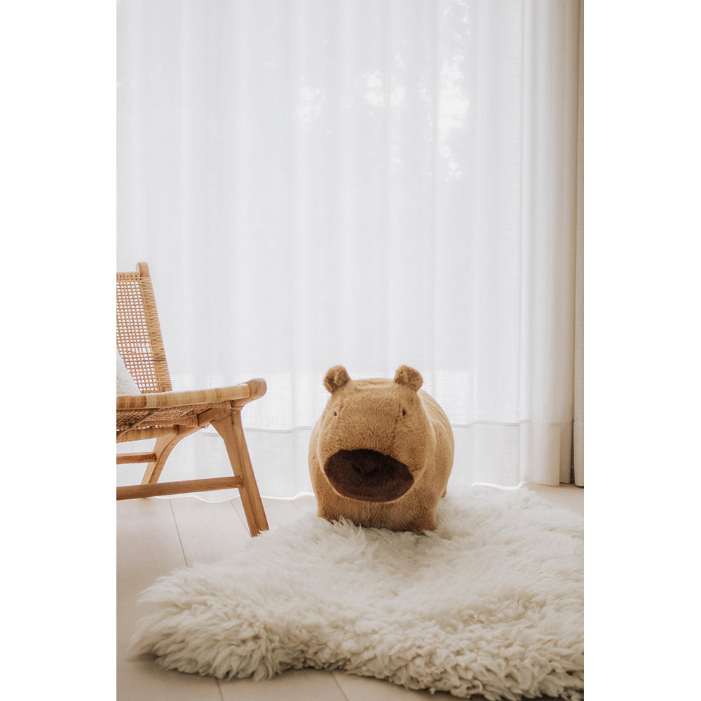 wild-soft-soft-bouncy-capybara