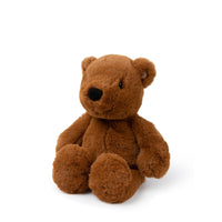 wwf-bernard-bear-29-cm-11-5-brown-play-toy-wwf-16215007