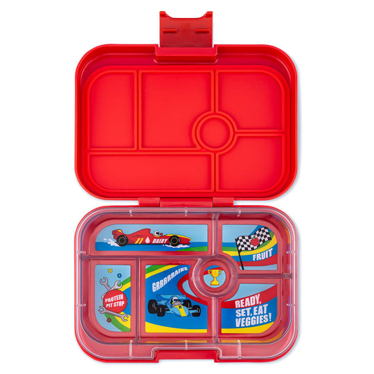 yumbox-original-6-compartment-roar-red-race-cars-yumb-rri202303c