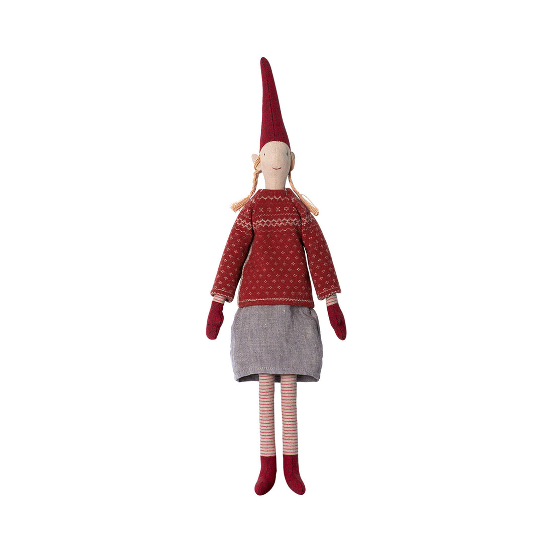 Maileg Medium Pixy Marie & Magnus 2016