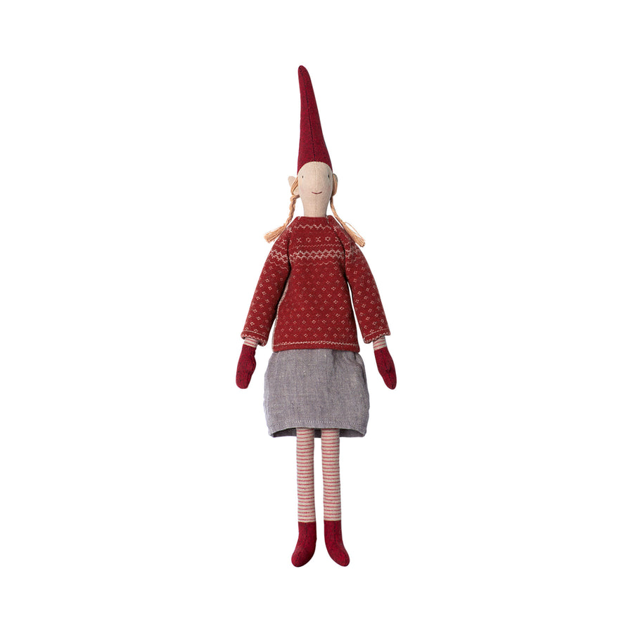 Maileg Medium Pixy Marie & Magnus 2016