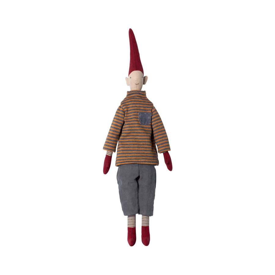 Maileg Medium Pixy Marie & Magnus 2016