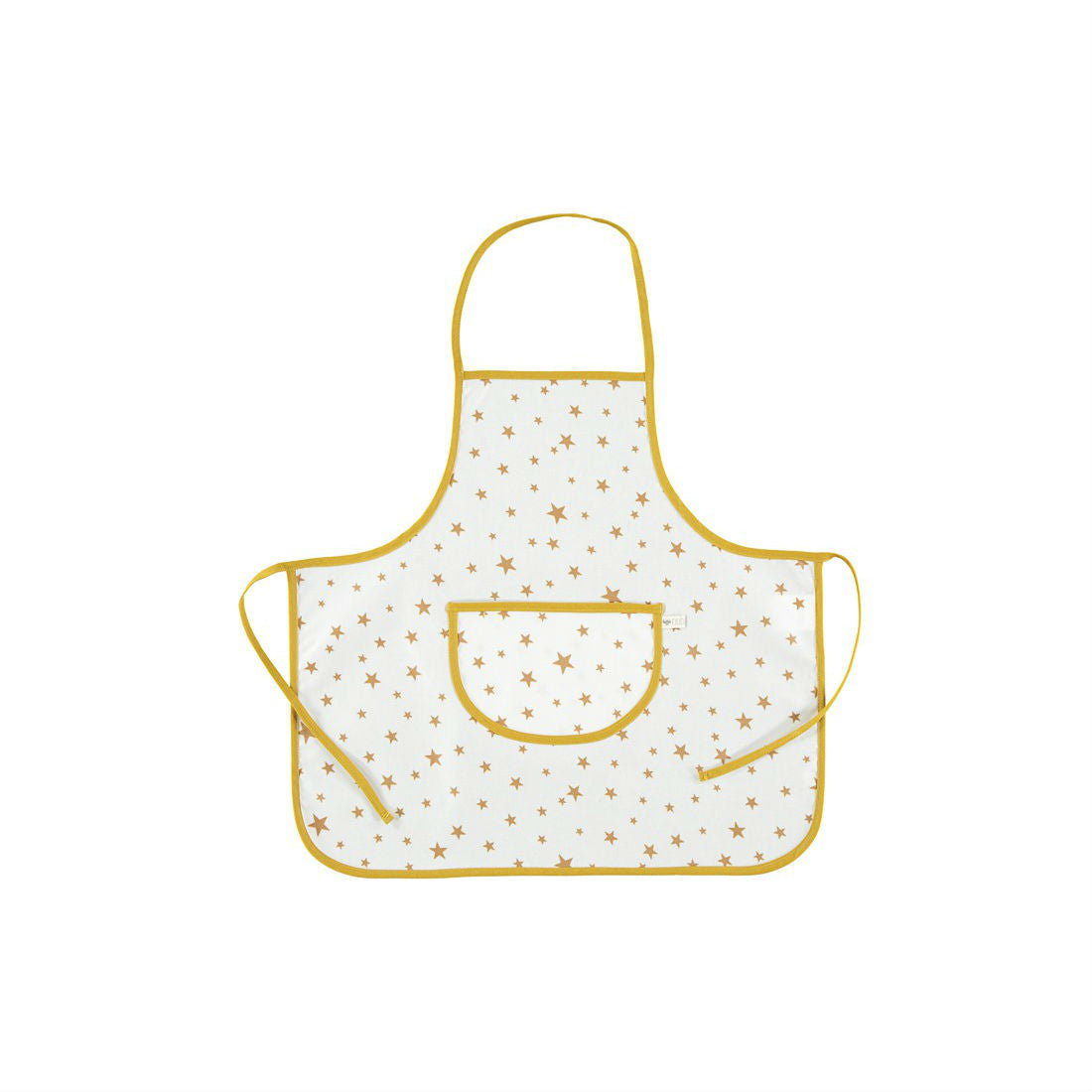 nobodinoz-apron-sicilia-mustard-stars-03