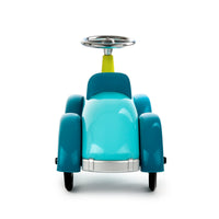 Baghera Speedster - Pacific Blue