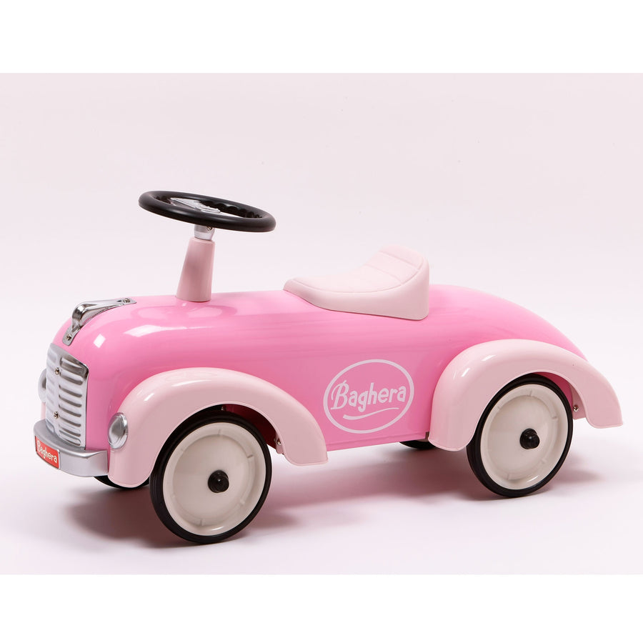 Baghera Speedster - Pink