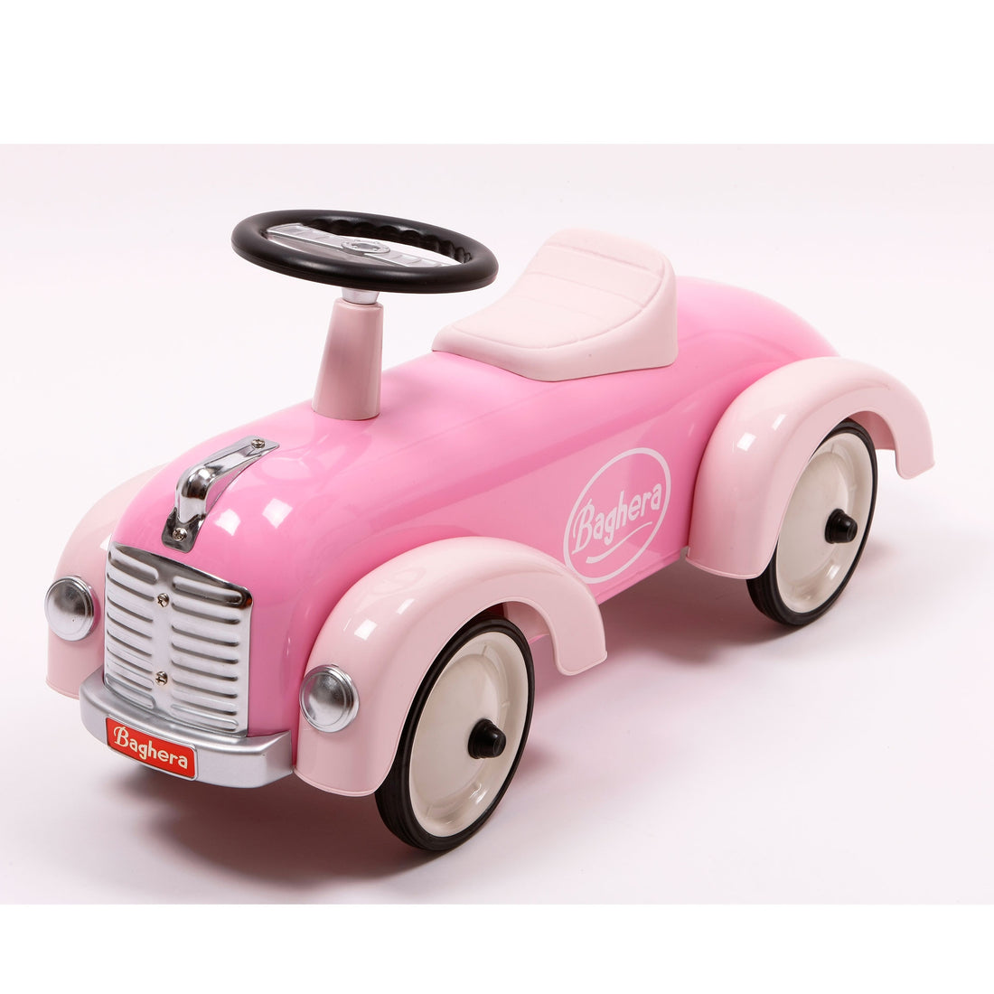 Baghera Speedster - Pink