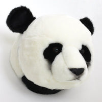 BiBiB & Co Plush Trophy - Panda