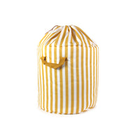 Nobodinoz Toy Bag Honey Stripes