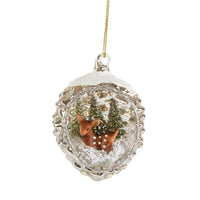rjb-stone-brown-fawn-open-bauble-in-silver-crackle-surround-rjbs-dropxm020