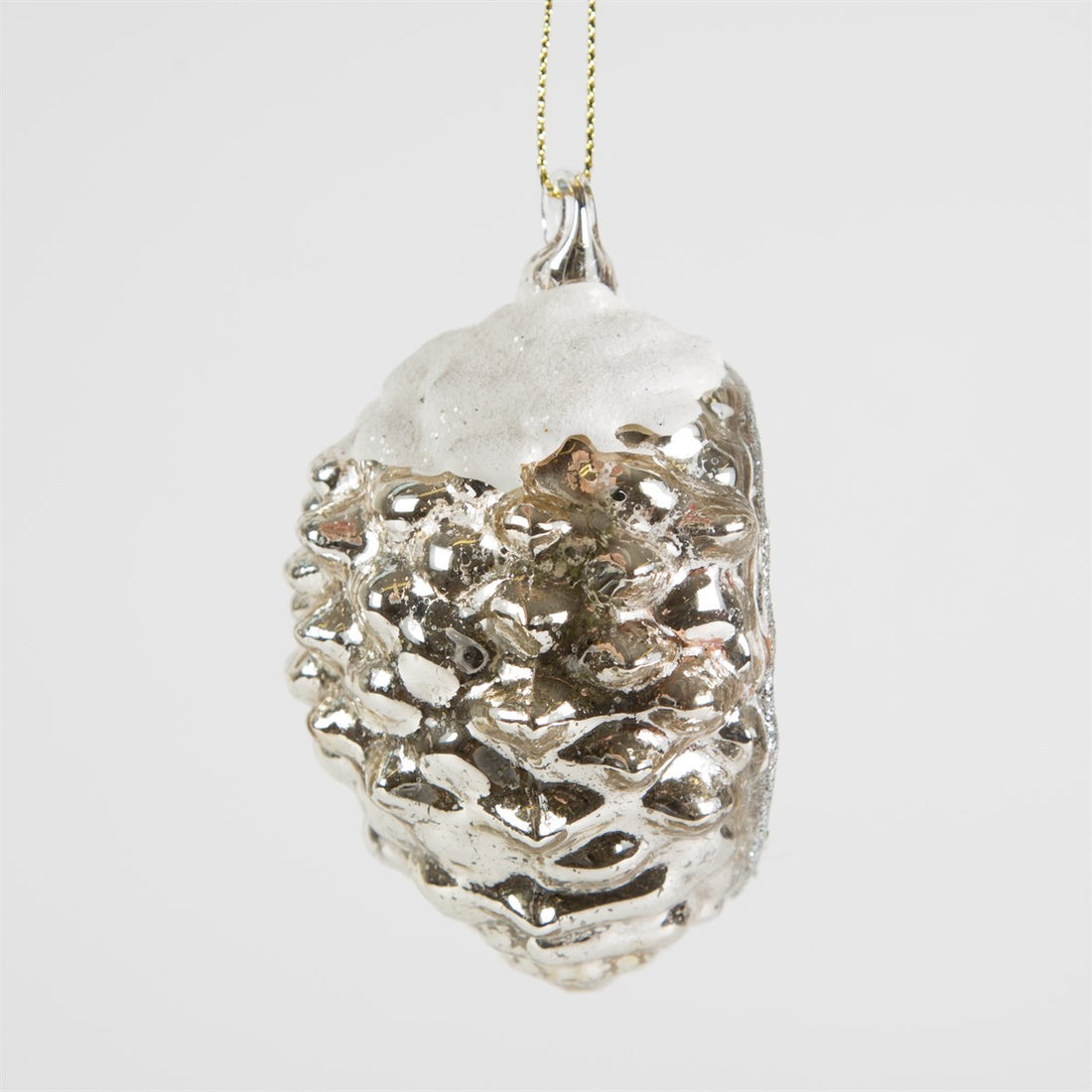 rjb-stone-brown-fawn-open-bauble-in-silver-crackle-surround-rjbs-dropxm020