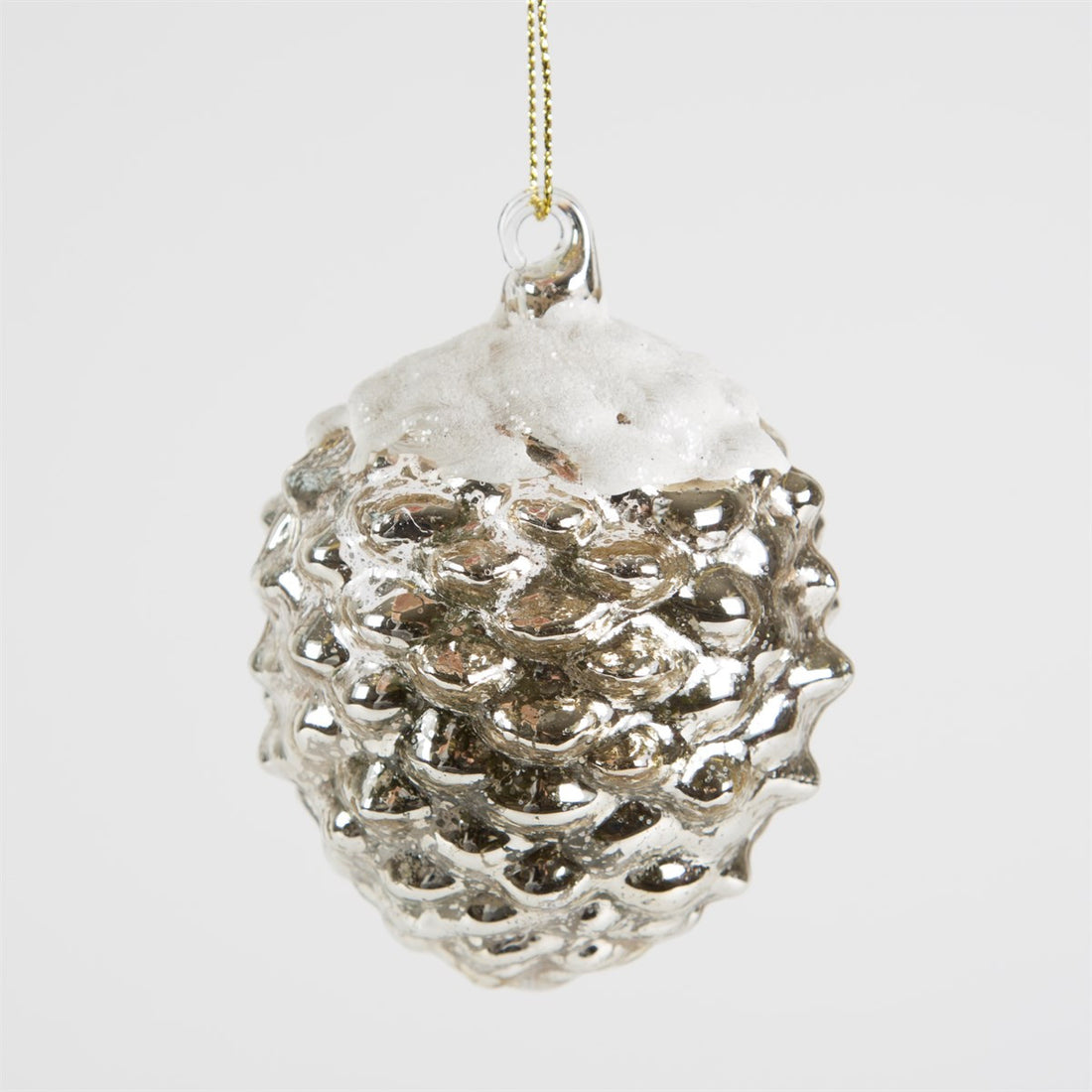 rjb-stone-brown-fawn-open-bauble-in-silver-crackle-surround-rjbs-dropxm020