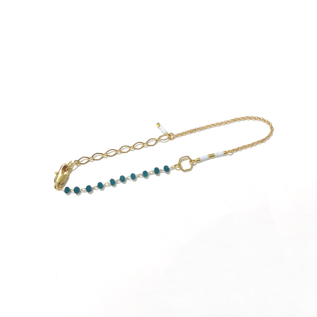 Jalan Joe Eleonor Bracelet Canard