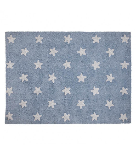 lorena-canals-blue-stars-white-washable-rug-room-decor-lore-c-a-sw-01