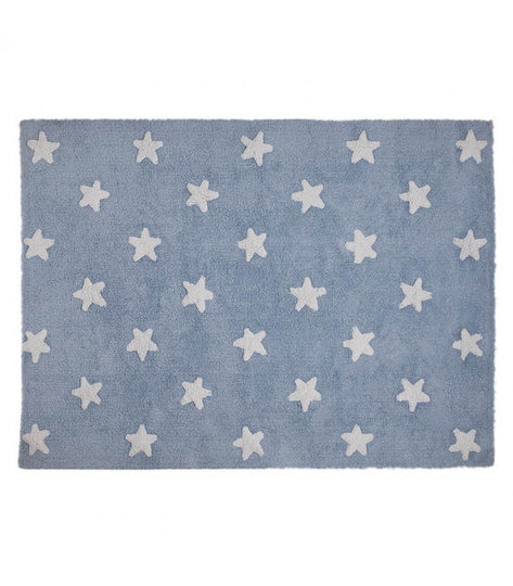 lorena-canals-blue-stars-white-washable-rug-room-decor-lore-c-a-sw-01