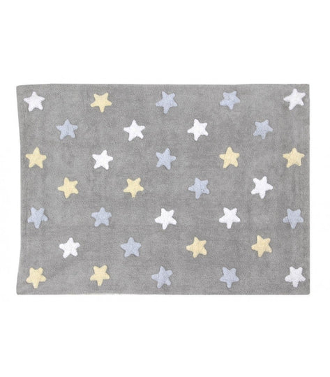 lorena-canals-tricolor-stars-grey-blue-washable-rug-room-decor-lore-c-st-b-01