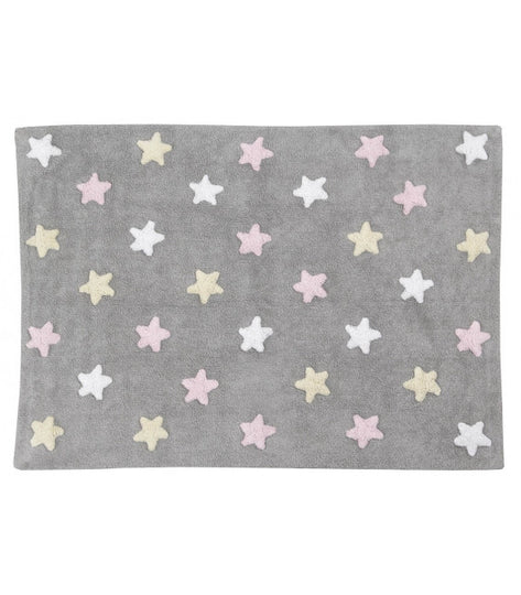 lorena-canals-tricolor-stars-grey-pink-washable-rug-room-decor-lore-c-st-p-01