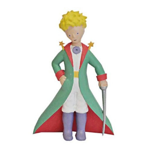 The Little Prince in Suit Bullyland Figurine