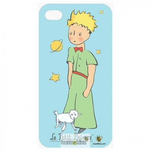 The Little Prince and the Sheep iPhone 6 Case