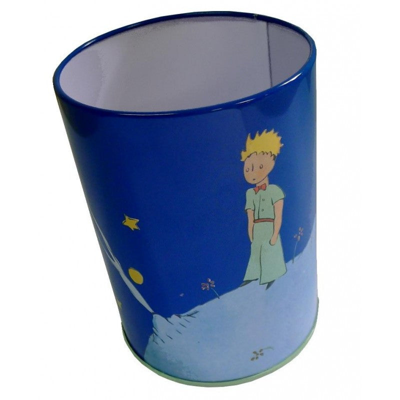 The Little Prince Metal Pencil Holder