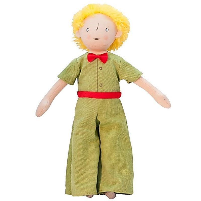 The Little Prince 32cm Doll