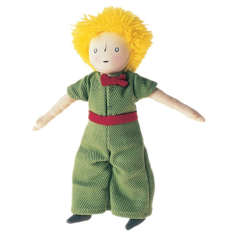 The Little Prince 15cm Doll