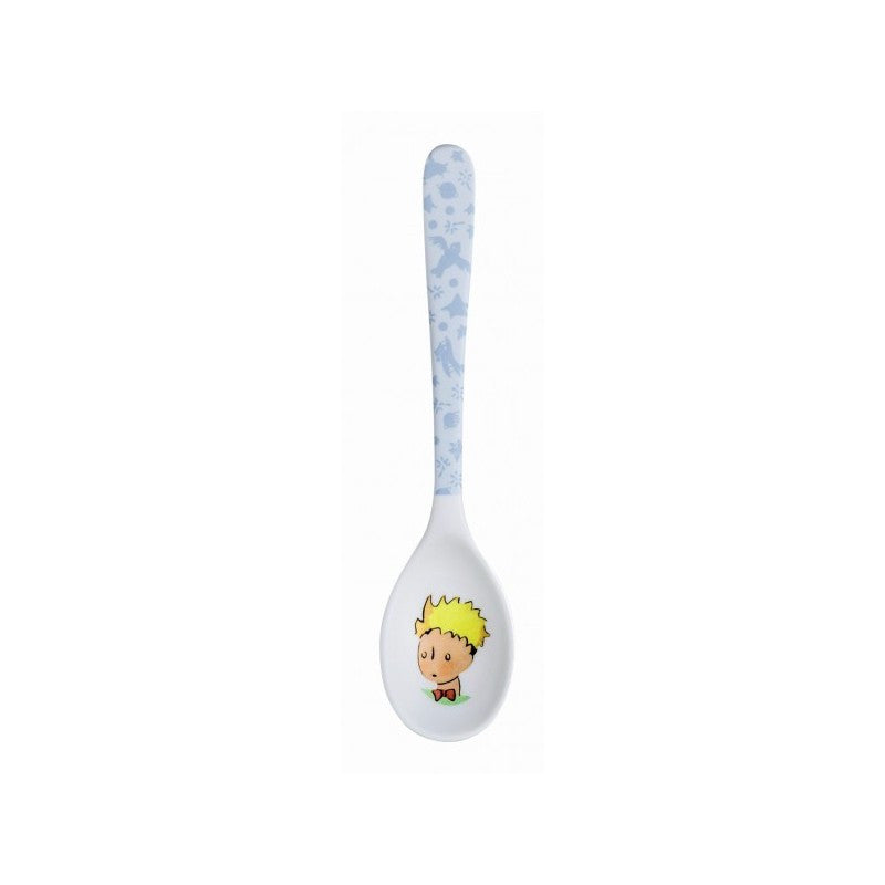 The Little Prince Melamine Table Spoon
