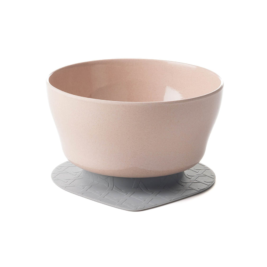 Miniware Cereal Bowl Set Sandy Stone