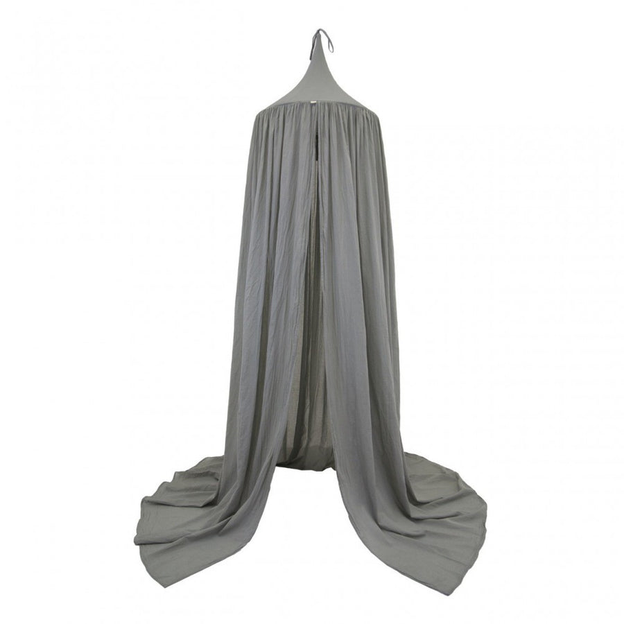 Numero 74 Canopy - Silver Grey