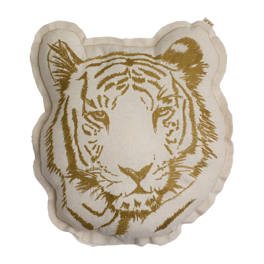Numero 74 Tiger Cushion