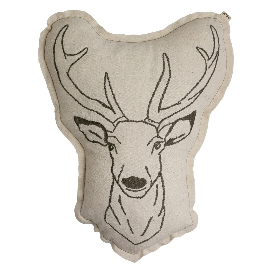 Numero 74 Animal Deer Cushion