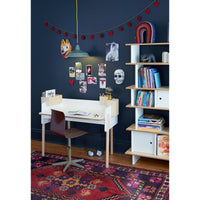 Oeuf Brooklyn Desk Birch