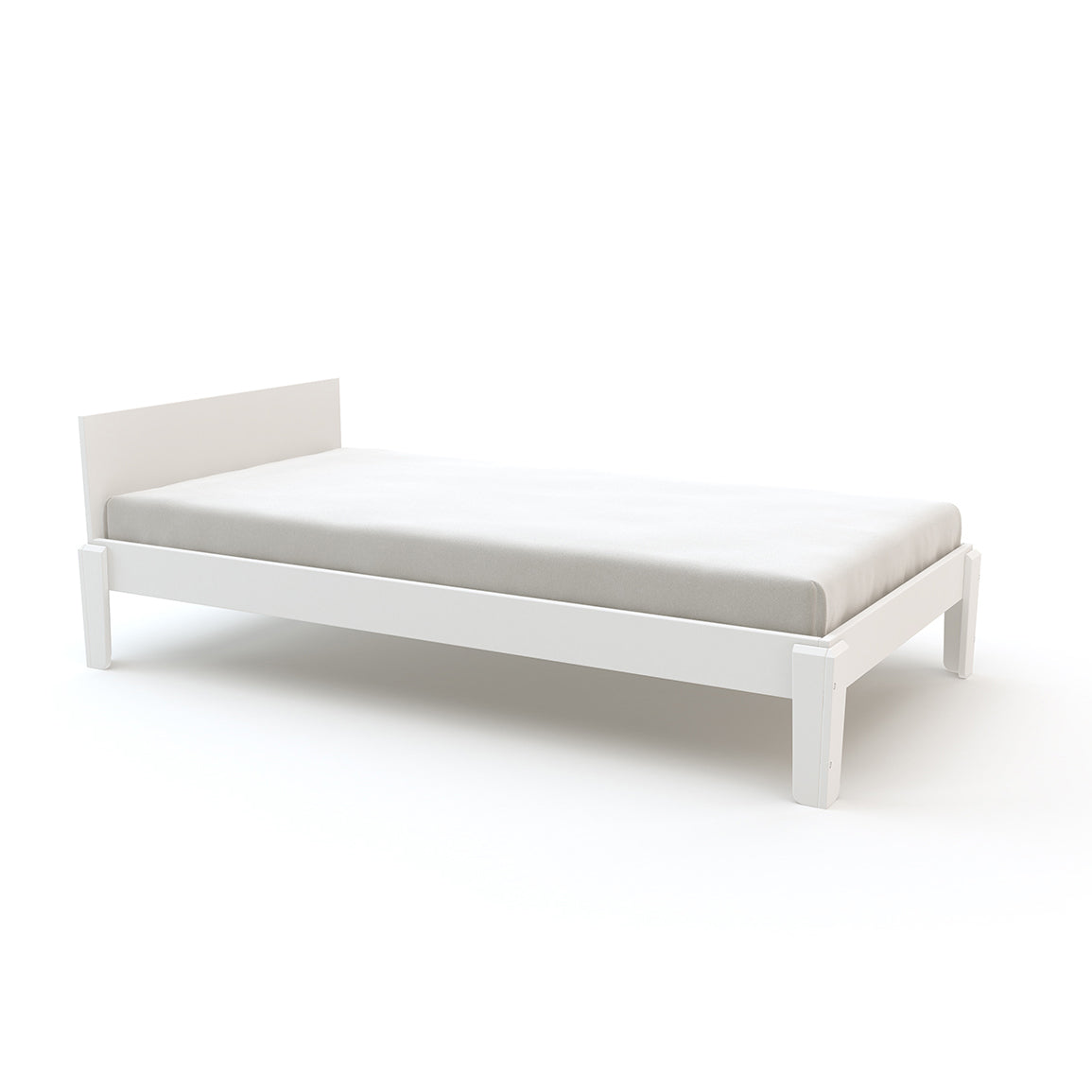 Oeuf Perch Bunk Bed Birch