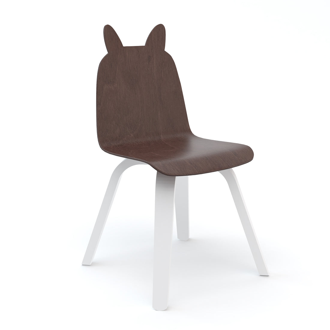 Oeuf Play Chair 遊戲椅 小兔 樺木色