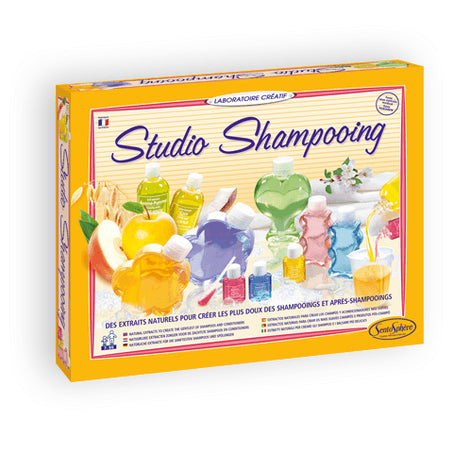 Sentosphère Studio Shampoo